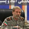 پیام مهم فرمانده کل ارتش درباره جنگ اخیر