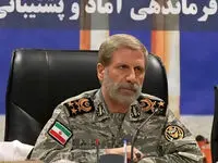 پیام مهم فرمانده کل ارتش درباره جنگ اخیر