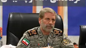 پیام مهم فرمانده کل ارتش درباره جنگ اخیر