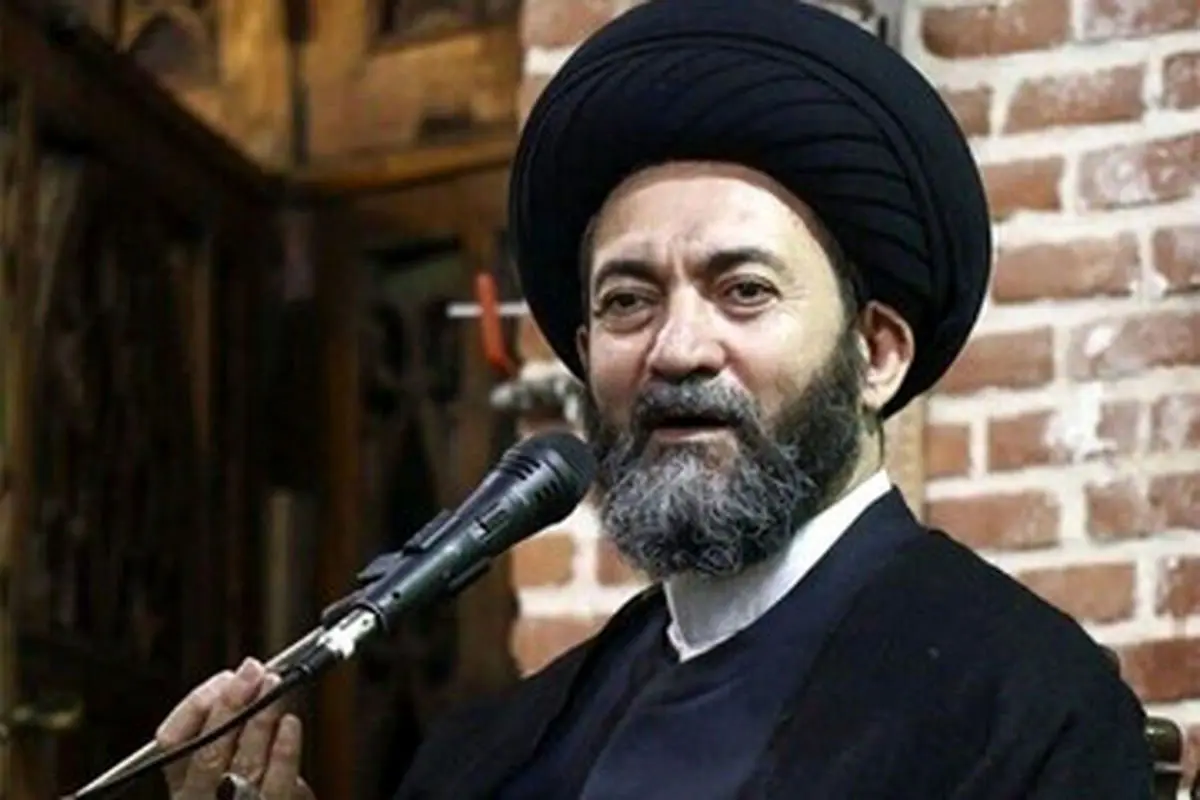 یک اعلامیه جالب از دفتر امام جمعه اردبیل که حسابی خبرساز شد! + عکس