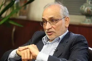 واکنش جنجالی این روزنامه به اظهارات اخیر مرعشی 