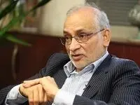 واکنش جنجالی این روزنامه به اظهارات اخیر مرعشی 