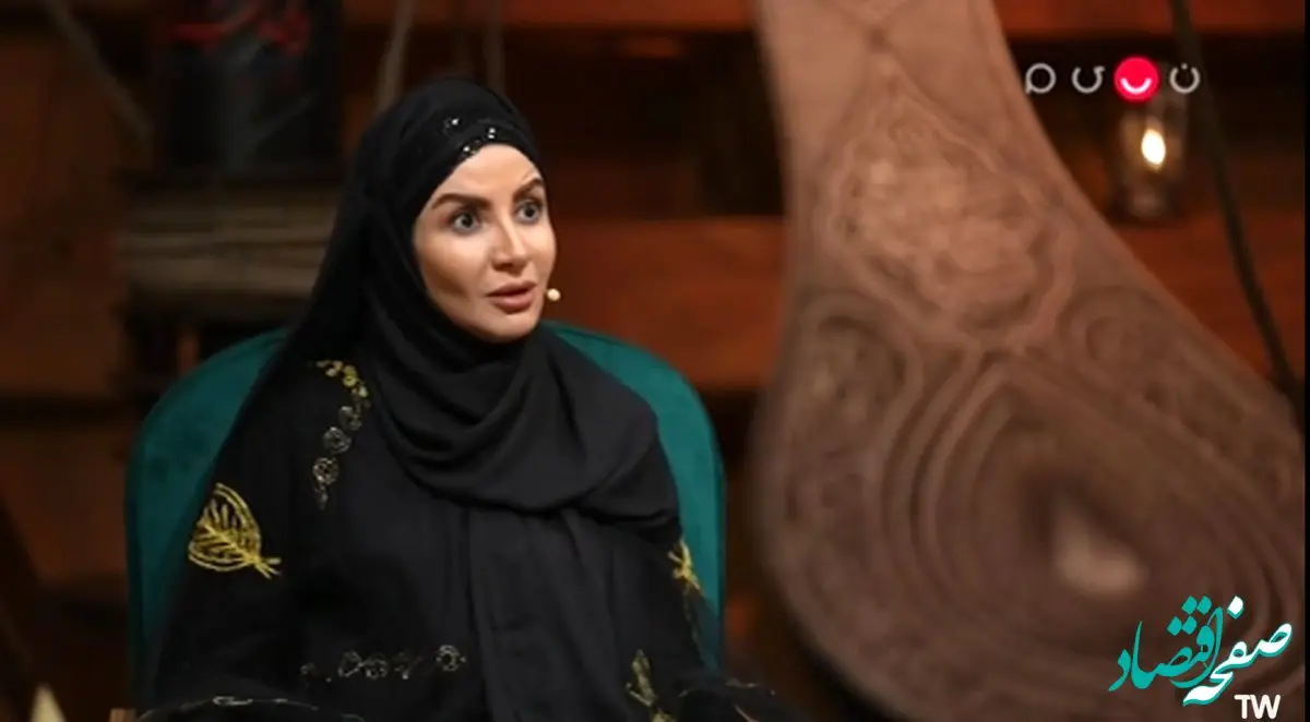 دانلود برنامه از سرگذشت قسمت ۱۱ از تلوبیون / از سرگذشت ۱۴۰۴