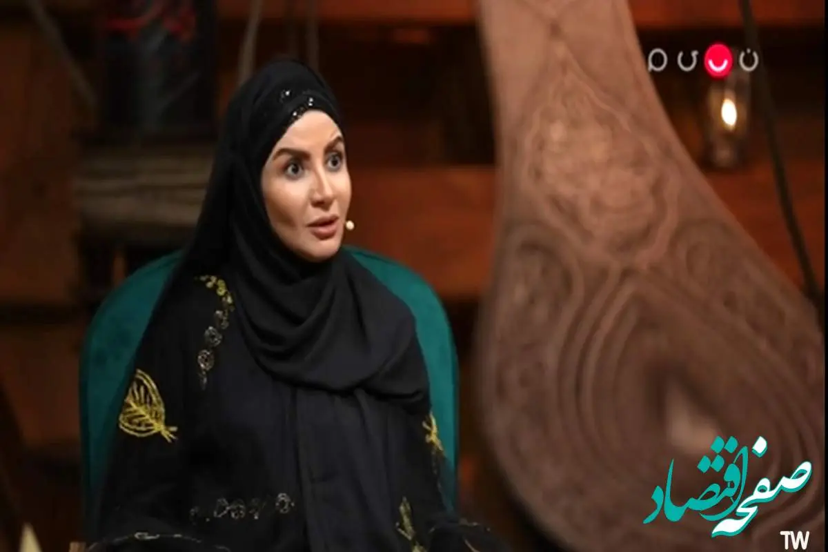 دانلود برنامه از سرگذشت قسمت ۱۱ از تلوبیون / از سرگذشت ۱۴۰۴