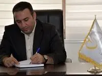 پیام تسلیت مدیر عامل شرکت بین المللی فولاد تجارت دالاهو به جامعه‌ی معدنی کشور در پی حادثه انفجار و ریزش معدن