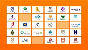 فهرست شعب کشیک بانک‌ها سه شنبه 16 تیر 1405