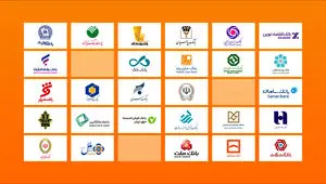 فهرست شعب کشیک بانک‌ها سه شنبه 16 تیر 1405
