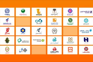 فهرست شعب کشیک بانک‌ها سه شنبه 16 تیر 1405
