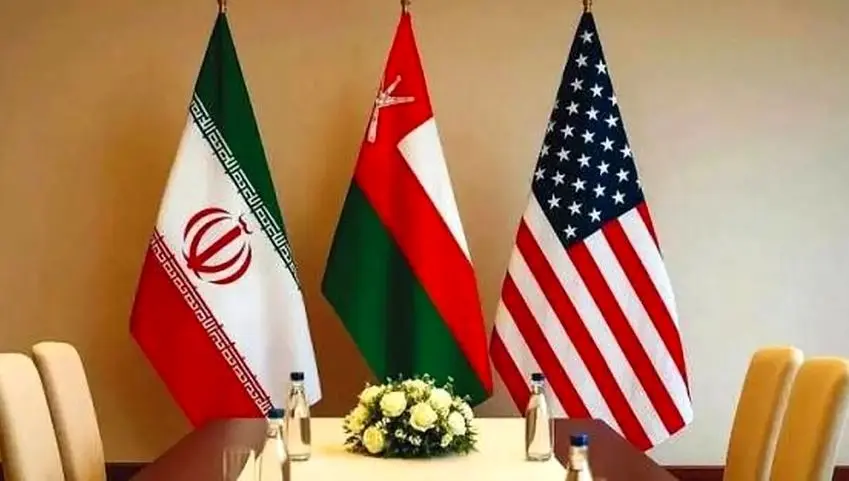 خبر فوری و مهم از احتمال ادامه مذاکرات ایران و آمریکا + ویدئو