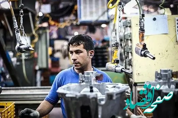 آخرین خبر از نحوه محاسبه دستمزد کارگران مشمول طبقه بندی امروز یکشنبه ۲ فروردین ۱۴۰۵ | تعیین تکلیف قراردادهای کار در شرایط جنگ