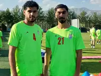 رقم پرسپولیسی شدن این بازیکن معروف همه را شوکه کرد