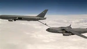 ضربه‌ای سخت به شریان پشتیبانی هوایی ارتش آمریکا