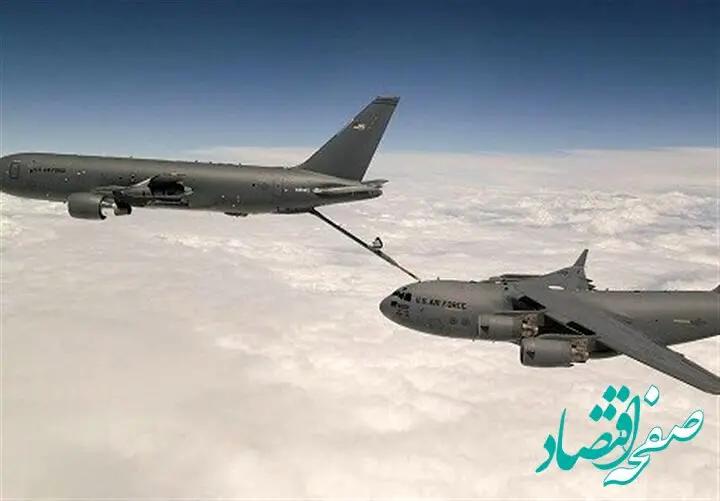 ضربه‌ای سخت به شریان پشتیبانی هوایی ارتش آمریکا