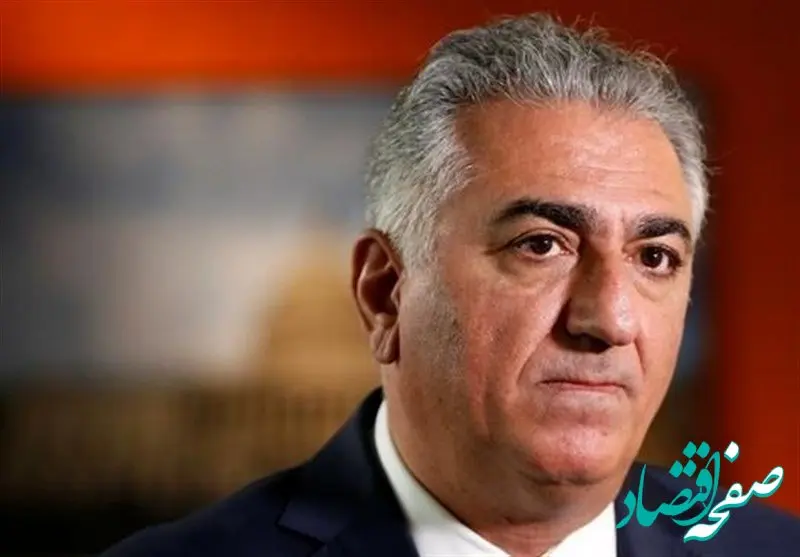 خیانت ترامپ به عروسک خیمه شب بازی؛ دست رد دوباره به رضا پهلوی