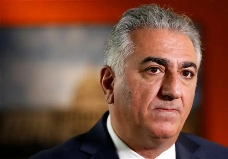 خیانت ترامپ به عروسک خیمه شب بازی؛ دست رد دوباره به رضا پهلوی