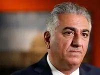 خیانت ترامپ به عروسک خیمه شب بازی؛ دست رد دوباره به رضا پهلوی