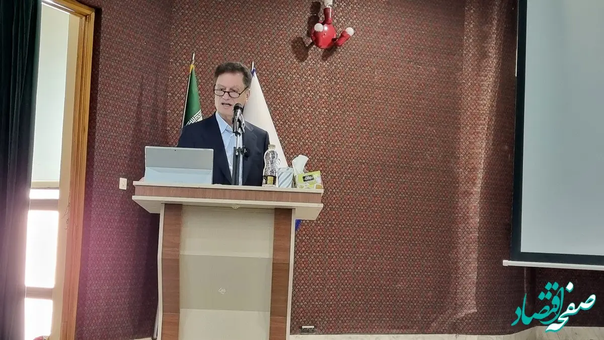 ۶۰ برابر عمر سازمان اموال تملیکی انبار ساماندهی شده است