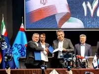 ایجاد دانش فنی بومی واحد پلی پروپیلن با اعتماد بیدبلند خلیج‌فارس، به متخصصان ایرانی سپرده شد