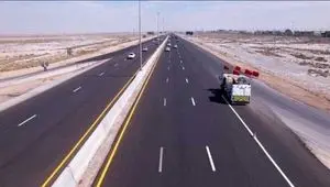 خبر فوری؛ محدودیت سراسری تردد وسایل نقلیه در محورهای مواصلاتی لغو شد