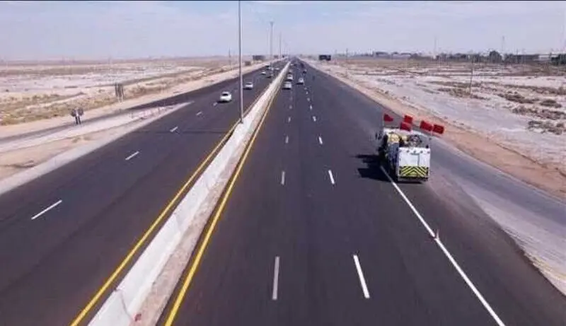 خبر فوری؛ محدودیت سراسری تردد وسایل نقلیه در محورهای مواصلاتی لغو شد