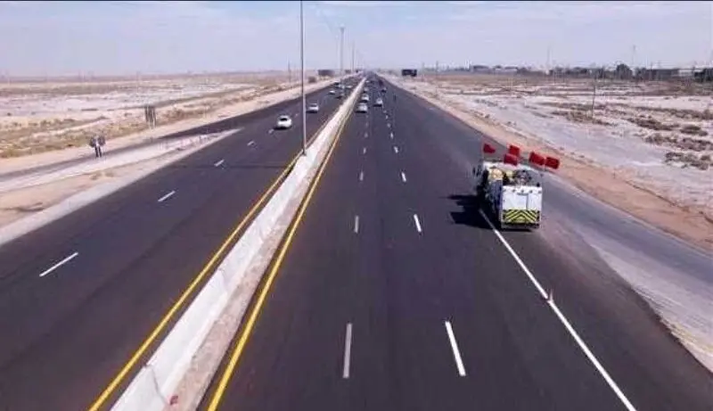 خبر فوری؛ محدودیت سراسری تردد وسایل نقلیه در محورهای مواصلاتی لغو شد