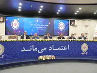 جذب منابع پایدار با رویکرد حفظ و جذب مشتریان محقق می‌شود