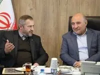 توسعه همکاری‌ها و تعامل در اجرای پروژه‌های اقدام مشترک با منطقه آزاد ماکو