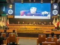 تاکید مدیر عامل ذوب آهن بر ضرورت سرمایه گذاری مشترک واحدهای فولادی و معدنی برای پایداری صنعت