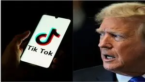 جریمه ۴۰۰ میلیون دلاری تیک‌تاک؛ بودجه‌ای برای «طاق پیروزی» ترامپ به جای جبران خسارت کودکان