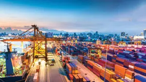 آخرین وضعیت ترخیص کالاهای اساسی از گمرکات آذربایجان شرقی