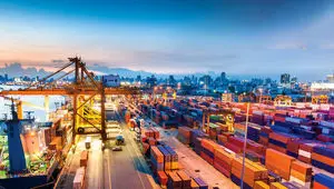 آخرین وضعیت ترخیص کالاهای اساسی از گمرکات آذربایجان شرقی