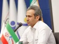 پیام تبریک مدیرعامل سالکو به‌ مناسبت میلاد باسعادت پیامبر اکرم(ص)