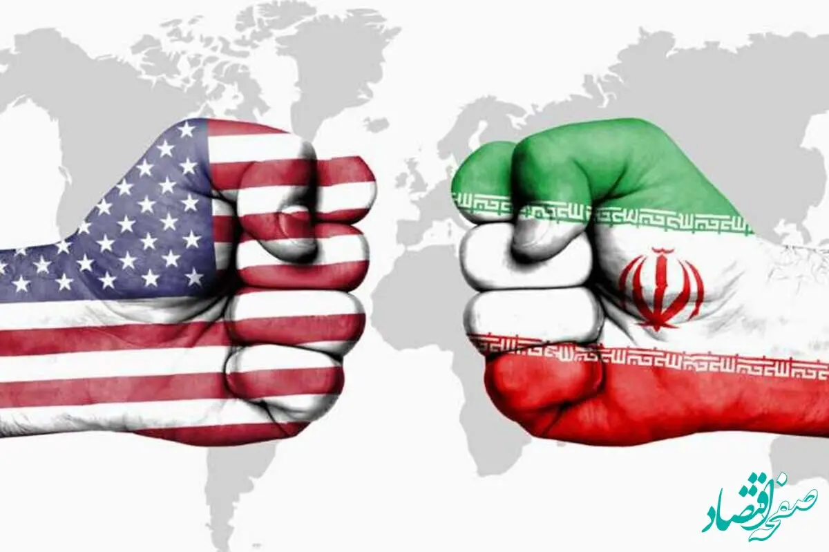 خبر فوری؛ ترامپ برای لغو تحریم‌های ایران از سال ۲۰۱۶ دستور صادر کرد + جزئیات