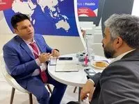  توسعه بازار آفریقا دستاورد روز دوم نمایشگاه پلاستیک ترکیه