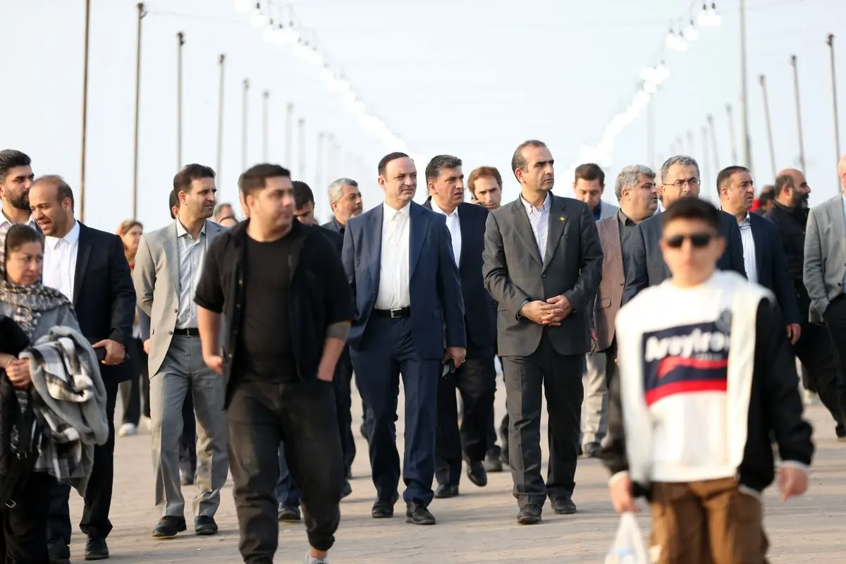 حضور در فاز تجارت، جشنواره "نقش و نغمه"منطقه آزاد انزلی و هم نشینی با کودکان خانه سبزاندیشان وطن