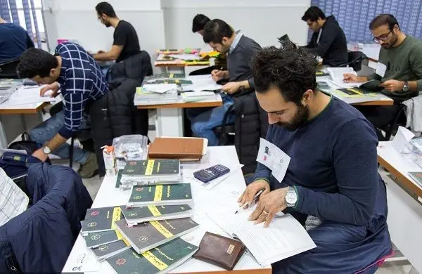 زمان دقیق برگزاری آزمون‌های نظام مهندسی ساختمان + جزئیات کامل آزمون نظام مهندسی ساختمان