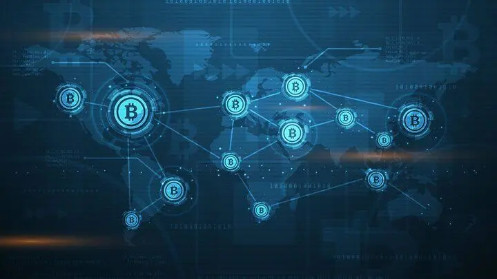 سقوط سنگین کریپتوها