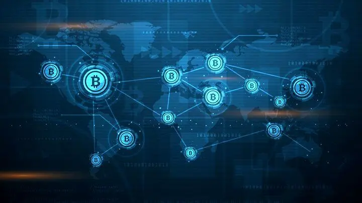 سقوط سنگین کریپتوها