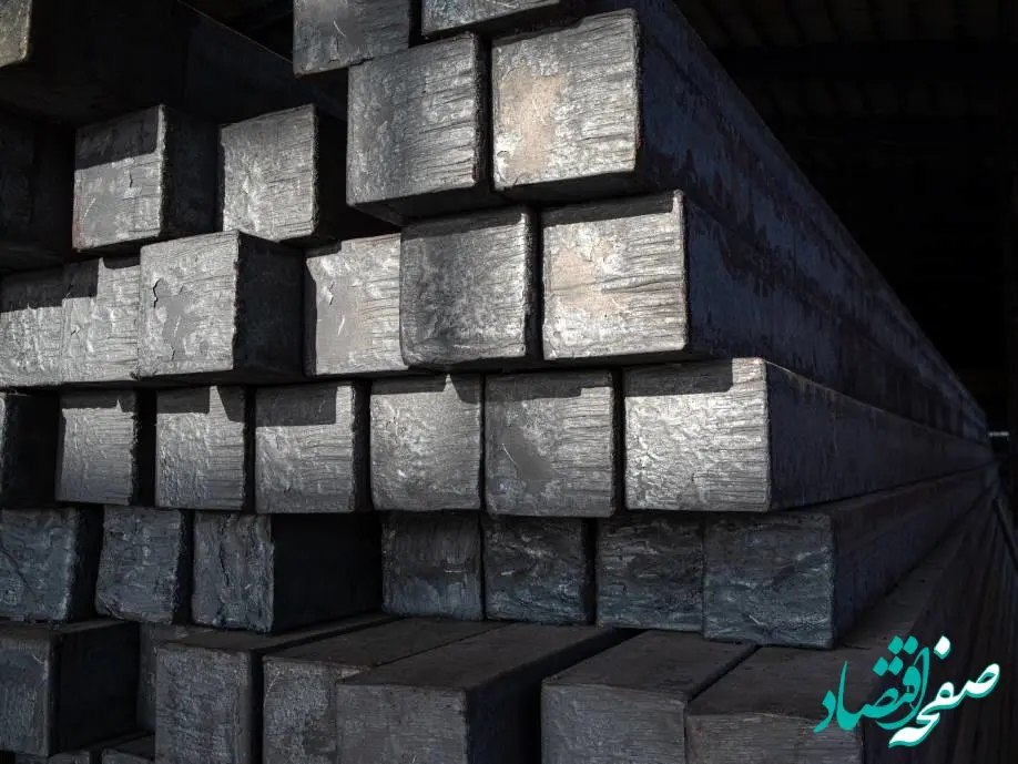 تحولات موثر بازار آهن و فولاد در هفته ایی که گذشت