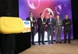 آیین رونمایی از نسل جدید صابون‌های طبیعی سیو در پاکسان برگزار شد