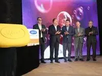 آیین رونمایی از نسل جدید صابون‌های طبیعی سیو در پاکسان برگزار شد
