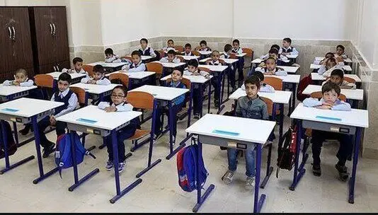 خبر فوری از آغاز فرآیند پیش ثبت نام پایه اول مدارس شاهد