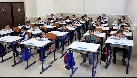 خبر فوری از آغاز فرآیند پیش ثبت نام پایه اول مدارس شاهد