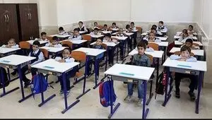 خبر فوری از آغاز فرآیند پیش ثبت نام پایه اول مدارس شاهد