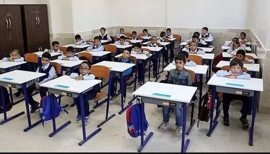 خبر فوری از آغاز فرآیند پیش ثبت نام پایه اول مدارس شاهد