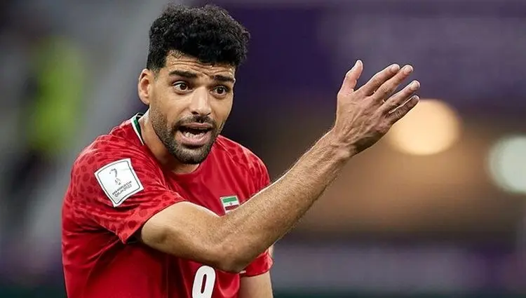 رونمایی از فهرست آراساکی؛ طارمی تنها ایرانیِ میان ۶۰ گلزن برتر جهان