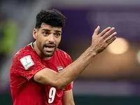 رونمایی از فهرست آراساکی؛ طارمی تنها ایرانیِ میان ۶۰ گلزن برتر جهان