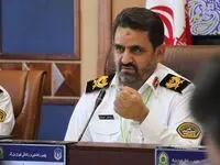 برخورد با تخلفات موتورسیکلت سواران در خطوط ویژه تهران از این روز