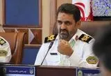 برخورد با تخلفات موتورسیکلت سواران در خطوط ویژه تهران از این روز