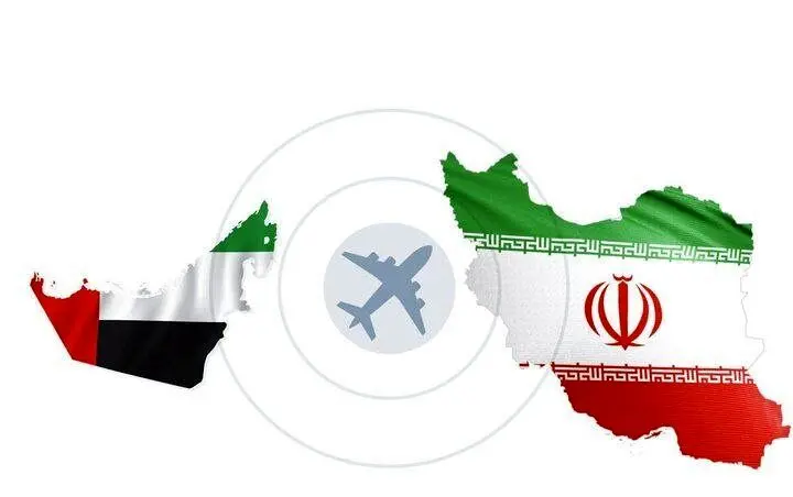 آیا خبر انتقال ۳ میلیارد دلار از امارات به ایران حقیقت دارد؟ 